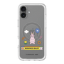スリムプロテクションプレミアムケース with MagSafe［ ロディ - Bounce easy ］