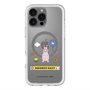 スリムプロテクションプレミアムケース with MagSafe［ ロディ - Bounce easy ］