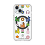 スリムプロテクションプレミアムケース with MagSafe［ ロディ - ポップ ］