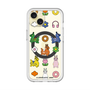 スリムプロテクションプレミアムケース with MagSafe［ ロディ - ポップ ］