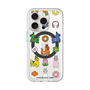 スリムプロテクションプレミアムケース with MagSafe［ ロディ - ポップ ］