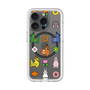 スリムプロテクションプレミアムケース with MagSafe［ ロディ - ポップ ］