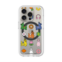 スリムプロテクションプレミアムケース with MagSafe［ ロディ - ポップ ］