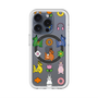 スリムプロテクションプレミアムケース with MagSafe［ ロディ - ポップ ］