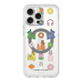 スリムプロテクションプレミアムケース with MagSafe［ ロディ - ポップ ］
