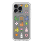 スリムプロテクションプレミアムケース with MagSafe［ ロディ - ポップ ］