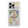 スリムプロテクションプレミアムケース with MagSafe［ ロディ - ポップ ］