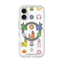 スリムプロテクションプレミアムケース with MagSafe［ ロディ - ポップ ］