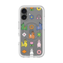 スリムプロテクションプレミアムケース with MagSafe［ ロディ - ポップ ］