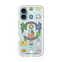 スリムプロテクションプレミアムケース with MagSafe［ ロディ - ポップ ］