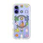 スリムプロテクションプレミアムケース with MagSafe［ ロディ - ポップ ］