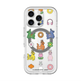 スリムプロテクションプレミアムケース with MagSafe［ ロディ - ポップ ］