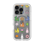 スリムプロテクションプレミアムケース with MagSafe［ ロディ - ポップ ］