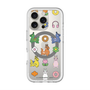 スリムプロテクションプレミアムケース with MagSafe［ ロディ - ポップ ］