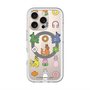 スリムプロテクションプレミアムケース with MagSafe［ ロディ - ポップ ］