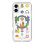 スリムプロテクションプレミアムケース with MagSafe［ ロディ - ポップ ］