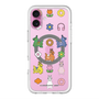 スリムプロテクションプレミアムケース with MagSafe［ ロディ - ポップ ］