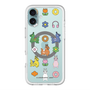 スリムプロテクションプレミアムケース with MagSafe［ ロディ - ポップ ］