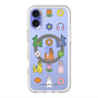 スリムプロテクションプレミアムケース with MagSafe［ ロディ - ポップ ］