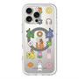 スリムプロテクションプレミアムケース with MagSafe［ ロディ - ポップ ］