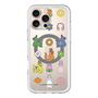 スリムプロテクションプレミアムケース with MagSafe［ ロディ - ポップ ］