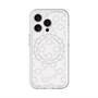 スリムプロテクションプレミアムケース with MagSafe［ ザ セイントナイン東京 - ホワイト ］