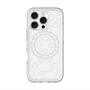 スリムプロテクションプレミアムケース with MagSafe［ ザ セイントナイン東京 - ホワイト ］