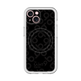 スリムプロテクションプレミアムケース with MagSafe［ ザ セイントナイン東京 - ブラック ］