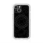 スリムプロテクションプレミアムケース with MagSafe［ ザ セイントナイン東京 - ブラック ］