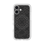 スリムプロテクションプレミアムケース with MagSafe［ ザ セイントナイン東京 - ブラック ］