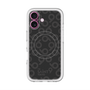 スリムプロテクションプレミアムケース with MagSafe［ ザ セイントナイン東京 - ブラック ］