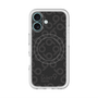 スリムプロテクションプレミアムケース with MagSafe［ ザ セイントナイン東京 - ブラック ］