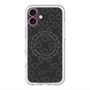 スリムプロテクションプレミアムケース with MagSafe［ ザ セイントナイン東京 - ブラック ］