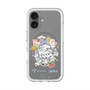 スリムプロテクションプレミアムケース with MagSafe［ SEVENTEEN|THE SMURFS - S.COUPS ］