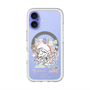 スリムプロテクションプレミアムケース with MagSafe［ SEVENTEEN|THE SMURFS - JOSHUA ］