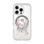 スリムプロテクションプレミアムケース with MagSafe［ SEVENTEEN|THE SMURFS - JOSHUA ］