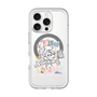 スリムプロテクションプレミアムケース with MagSafe［ SEVENTEEN|THE SMURFS - JUN ］