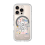 スリムプロテクションプレミアムケース with MagSafe［ SEVENTEEN|THE SMURFS - JUN ］