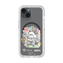 スリムプロテクションプレミアムケース with MagSafe［ SEVENTEEN|THE SMURFS - HOSHI ］