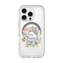 スリムプロテクションプレミアムケース with MagSafe［ SEVENTEEN|THE SMURFS - HOSHI ］