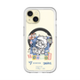 スリムプロテクションプレミアムケース with MagSafe［ SEVENTEEN|THE SMURFS - WONWOO ］
