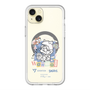 スリムプロテクションプレミアムケース with MagSafe［ SEVENTEEN|THE SMURFS - WONWOO ］
