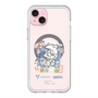 スリムプロテクションプレミアムケース with MagSafe［ SEVENTEEN|THE SMURFS - WONWOO ］
