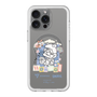 スリムプロテクションプレミアムケース with MagSafe［ SEVENTEEN|THE SMURFS - WONWOO ］
