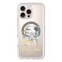 スリムプロテクションプレミアムケース with MagSafe［ SEVENTEEN|THE SMURFS - WOOZI ］