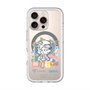 スリムプロテクションプレミアムケース with MagSafe［ SEVENTEEN|THE SMURFS - MINGYU ］