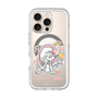 スリムプロテクションプレミアムケース with MagSafe［ SEVENTEEN|THE SMURFS - DK ］
