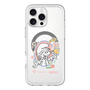 スリムプロテクションプレミアムケース with MagSafe［ SEVENTEEN|THE SMURFS - DK ］