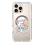 スリムプロテクションプレミアムケース with MagSafe［ SEVENTEEN|THE SMURFS - DK ］