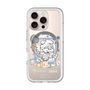 スリムプロテクションプレミアムケース with MagSafe［ SEVENTEEN|THE SMURFS - SEUNGKWAN ］